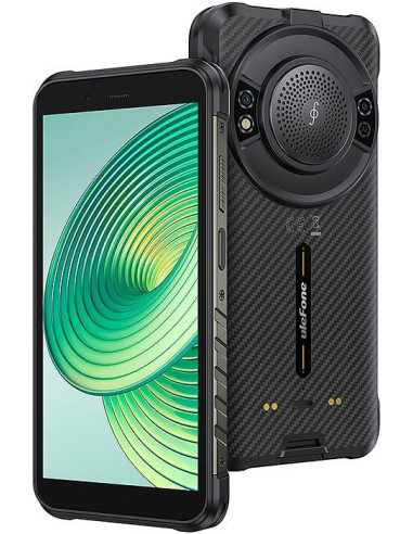 MOBILE PHONE RUGKING/8/256GB ULEFONE