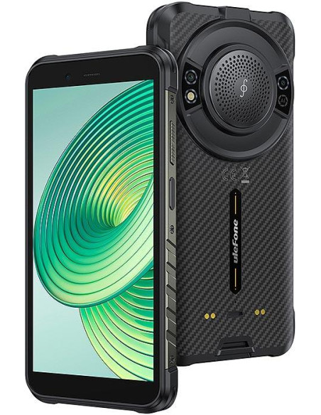 MOBILE PHONE RUGKING/8/256GB ULEFONE