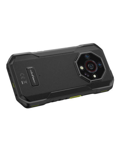 MOBILE PHONE ARMOR X32/6/128GB VIVID GREEN ULEFONE