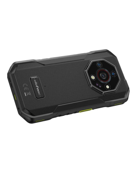 MOBILE PHONE ARMOR X32/6/128GB VIVID GREEN ULEFONE