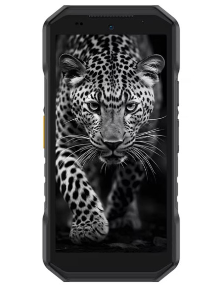 MOBILE PHONE ARMOR X32/6/128GB FUTURE BLACK ULEFONE