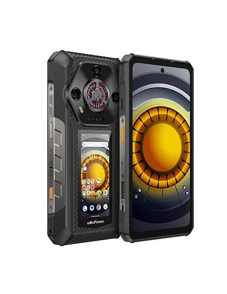 MOBILE PHONE ARMOR 30 PRO/MAGIC BLACK ULEFONE