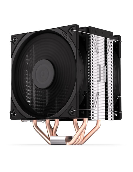 CPU COOLER S_MULTI/FERA5 DUAL FAN EY3A006 ENDORFY CPU COOLER S_MULTI/FERA5 DUAL FAN EY3A006 ENDORFY