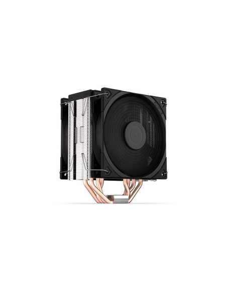CPU COOLER S_MULTI/FERA5 DUAL FAN EY3A006 ENDORFY CPU COOLER S_MULTI/FERA5 DUAL FAN EY3A006 ENDORFY