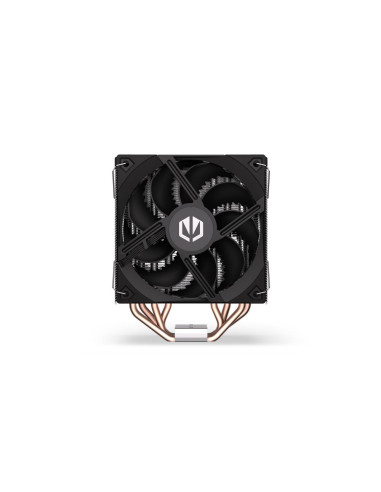 CPU COOLER S_MULTI/FERA5 DUAL FAN EY3A006 ENDORFY