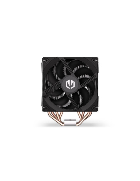 CPU COOLER S_MULTI/FERA5 DUAL FAN EY3A006 ENDORFY CPU COOLER S_MULTI/FERA5 DUAL FAN EY3A006 ENDORFY