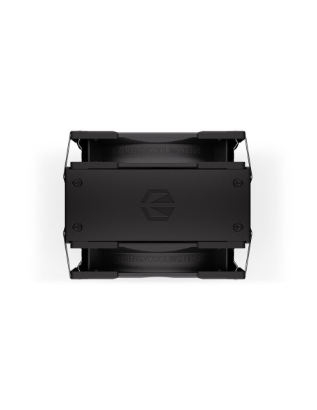 CPU COOLER S_MULTI/FERA5 DUAL FAN EY3A006 ENDORFY CPU COOLER S_MULTI/FERA5 DUAL FAN EY3A006 ENDORFY