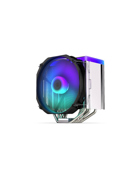 CPU COOLER S_MULTI/FORTIS 5 ARGB EY3A010 ENDORFY CPU COOLER S_MULTI/FORTIS 5 ARGB EY3A010 ENDORFY