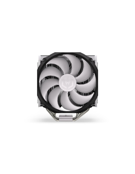 CPU COOLER S_MULTI/FORTIS 5 ARGB EY3A010 ENDORFY CPU COOLER S_MULTI/FORTIS 5 ARGB EY3A010 ENDORFY