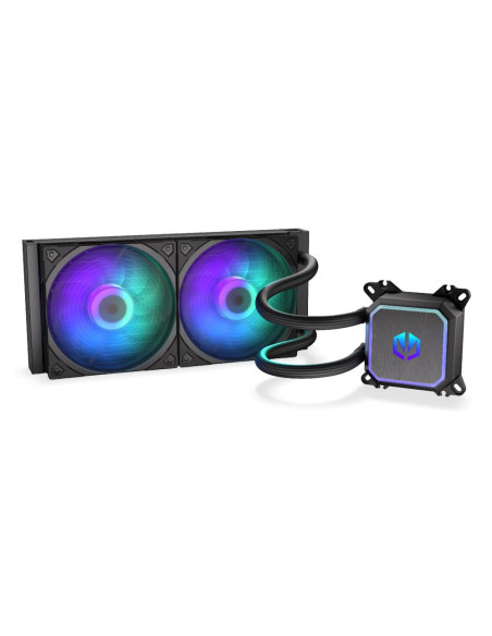 CPU COOLER S_MULTI/NAVISF240 ARGB EY3B004 ENDORFY CPU COOLER S_MULTI/NAVISF240 ARGB EY3B004 ENDORFY