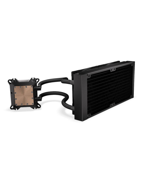 CPU COOLER S_MULTI/NAVISF240 ARGB EY3B004 ENDORFY CPU COOLER S_MULTI/NAVISF240 ARGB EY3B004 ENDORFY