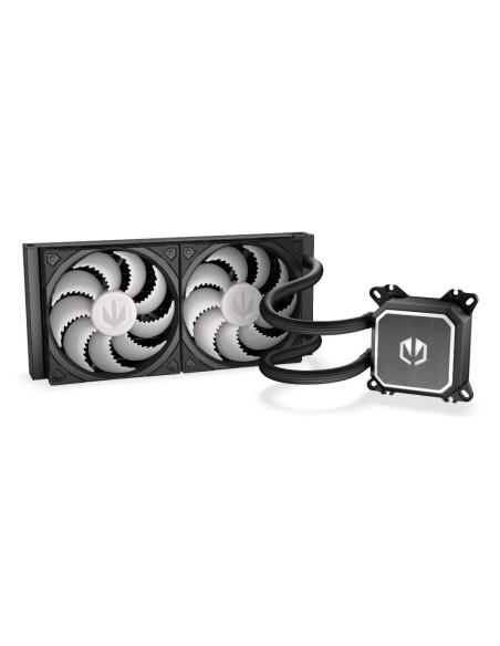 CPU COOLER S_MULTI/NAVISF240 ARGB EY3B004 ENDORFY CPU COOLER S_MULTI/NAVISF240 ARGB EY3B004 ENDORFY