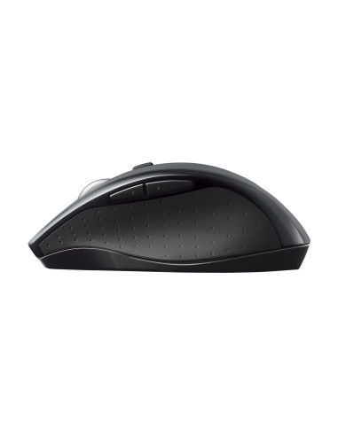 MOUSE USB LASER WRL M705/BLACK 910-001949 LOGITECH