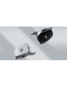 MOUSE BLUETH LASER MX MASTER3S/PALE GREY 910-006560 LOGITECH