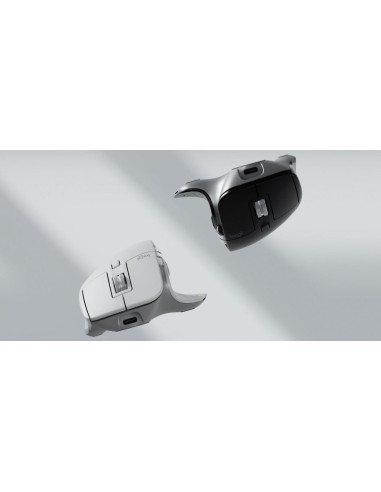 MOUSE BLUETH LASER MX MASTER3S/PALE GREY 910-006560 LOGITECH