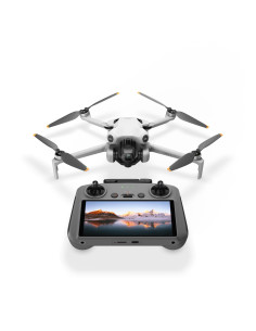 Drone, DJI, DJI Mini 4 Pro (DJI RC 2), Consumer, CP.MA.00000732.05