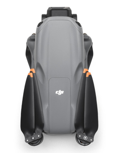 Drone, DJI, Weight 724 g, Max distance 32000 m, Max speed 27 m/s, Foldable Yes, Grey, Quadcopter, CP.MA.00000814