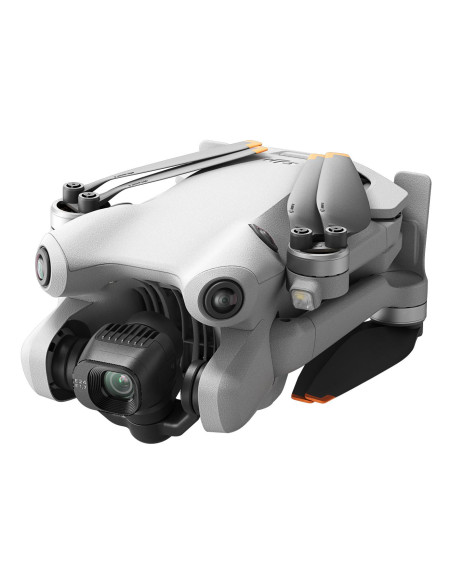 Drone, DJI, DJI Mini 4 Pro Fly More Combo (DJI RC 2), Consumer, CP.MA.00000735.04 Drone, DJI, DJI Mini 4 Pro Fly More Combo (DJI RC 2), Consumer, CP.MA.00000735.04