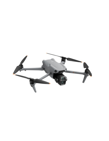 Drone, DJI, Air 3S Fly More Combo (DJI RC 2), Consumer, CP.MA.00000816.02
