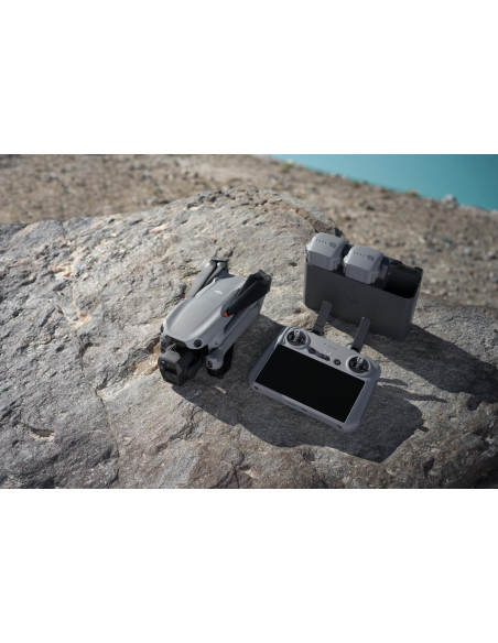 Drone, DJI, Air 3S Fly More Combo (DJI RC 2), Consumer, CP.MA.00000816.02 Drone, DJI, Air 3S Fly More Combo (DJI RC 2), Consumer, CP.MA.00000816.02