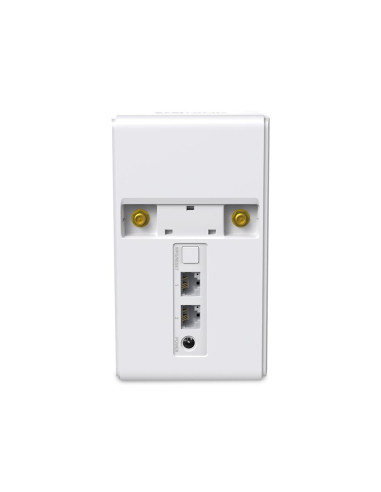 Wireless Router, MERCUSYS, Router, LAN WAN ports 1, 4G, MB110-4G