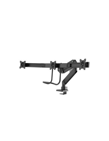 MONITOR ACC DESK MOUNT 17-24"/NM-D775DX3BLACK NEOMOUNTS