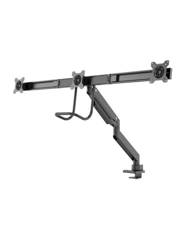 MONITOR ACC DESK MOUNT 17-24"/NM-D775DX3BLACK NEOMOUNTS