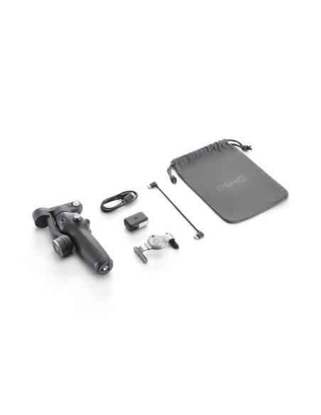 GIMBAL OSMO MOBILE 7P/CP.OS.00000401 DJI GIMBAL OSMO MOBILE 7P/CP.OS.00000401 DJI