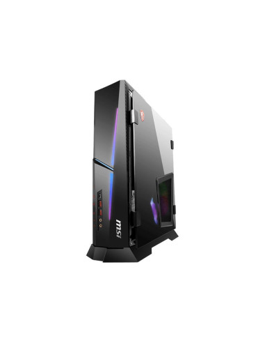 PC, MSI, Desktop, Intel Core Ultra 7, 265F, 32 GB, DDR5-SDRAM, Storage SSD, NVIDIA GeForce RTX 5060 Ti, Wi-Fi Yes, Bluetooth Ye