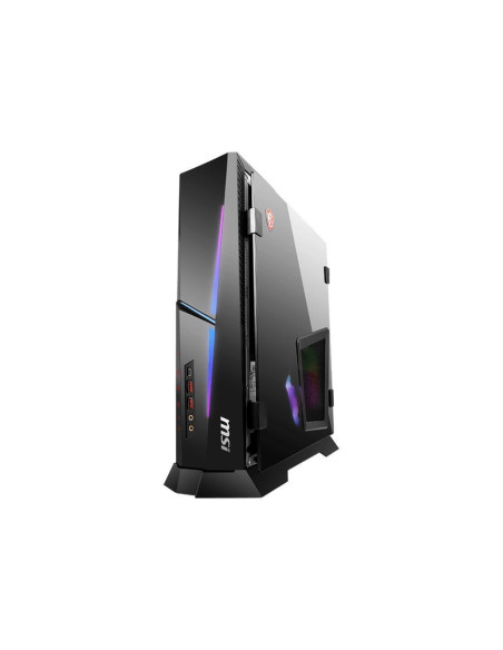 PC, MSI, Desktop, Intel Core Ultra 7, 265F, 32 GB, DDR5-SDRAM, Storage SSD, NVIDIA GeForce RTX 5060 Ti, Wi-Fi Yes, Bluetooth Ye
