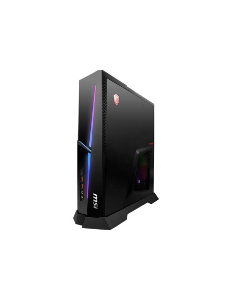 PC, MSI, Desktop, Intel Core Ultra 7, 265F, 32 GB, DDR5-SDRAM, Storage SSD, NVIDIA GeForce RTX 5060 Ti, Wi-Fi Yes, Bluetooth Ye