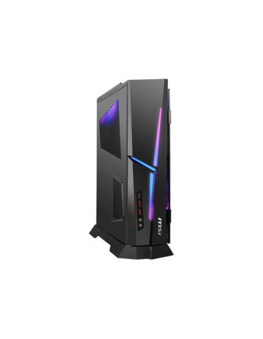 PC, MSI, Desktop, Intel Core Ultra 7, 265F, 32 GB, DDR5-SDRAM, Storage SSD, NVIDIA GeForce RTX 5060 Ti, Wi-Fi Yes, Bluetooth Ye