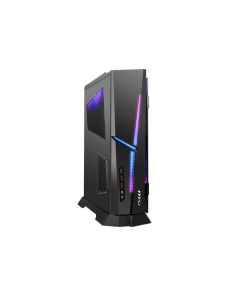 PC, MSI, Desktop, Intel Core Ultra 7, 265F, 32 GB, DDR5-SDRAM, Storage SSD, NVIDIA GeForce RTX 5060 Ti, Wi-Fi Yes, Bluetooth Ye