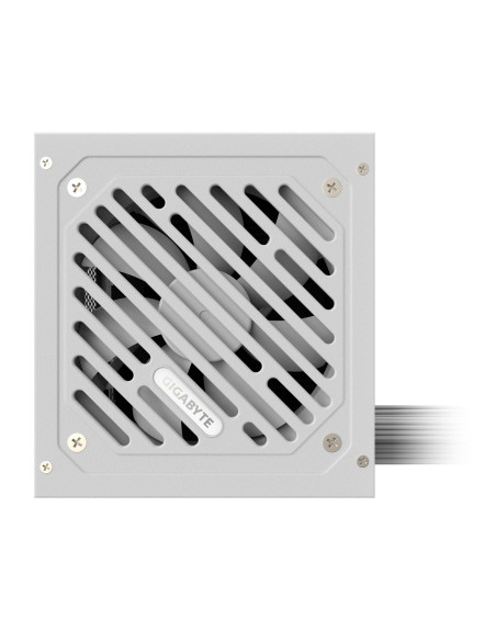 Power Supply, GIGABYTE, GP-P650SS ICE, 650 Watts, Efficiency 80 PLUS SILVER, PFC Active, MTBF 100000 hours, GP-P650SSICE