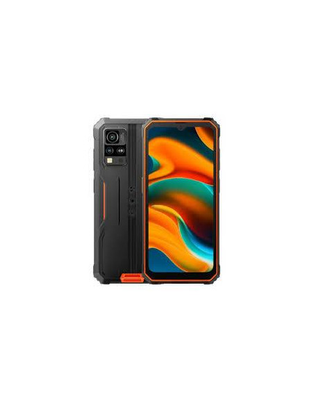 MOBILE PHONE BV4800 PRO/4/128GB ORANGE BLACKVIEW
