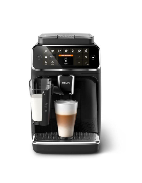 COFFEE MACHINE/EP4341/51 PHILIPS