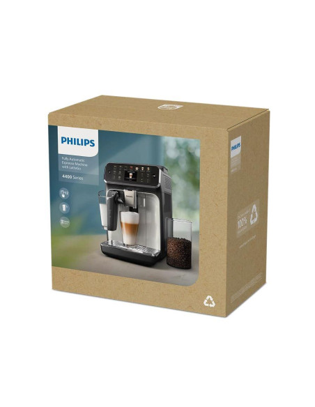COFFEE MACHINE/EP4441/50 PHILIPS