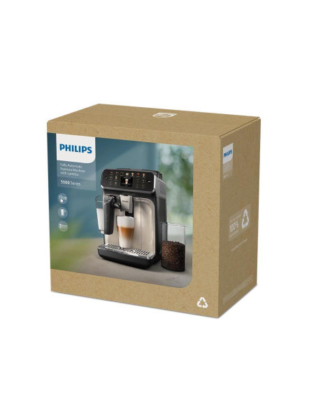 COFFEE MACHINE/EP5545/70 PHILIPS