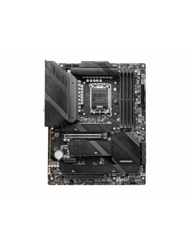Mainboard, MSI, Intel Z790, LGA1700, ATX, Memory DDR5, Memory slots 4, 1xPCI-Express 3.0 1x, 2xPCI-Express 5.0 16x, 4xM.2, 1xHD