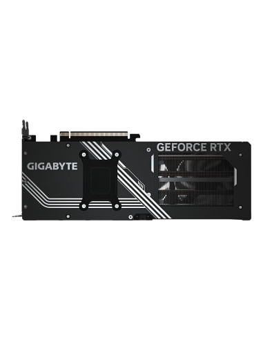 Graphics Card, GIGABYTE, NVIDIA GeForce RTX 5070, 12 GB, GDDR7, 192 bit, PCIE 5.0 16x, GPU 2542 MHz, Triple slot Fansink, 1xHDM