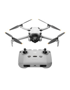 Drone, DJI, Mini 4 Pro (DJI RC-N2), Consumer, CP.MA.00000731.03