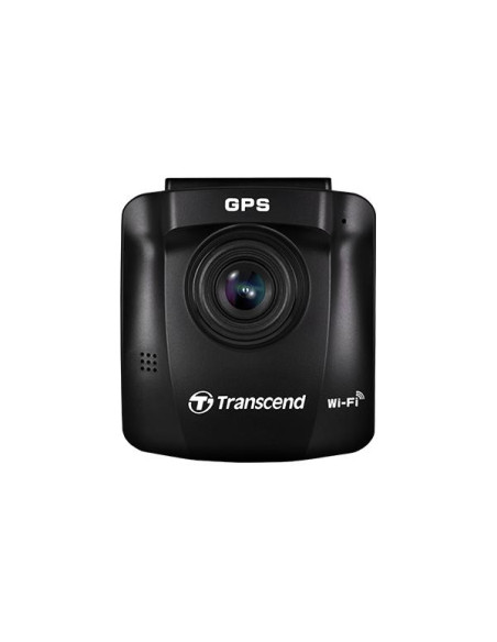 VEHICLE RECORDER DRIVEPRO 250/64GB TS-DP250A-64G TRANSCEND VEHICLE RECORDER DRIVEPRO 250/64GB TS-DP250A-64G TRANSCEND