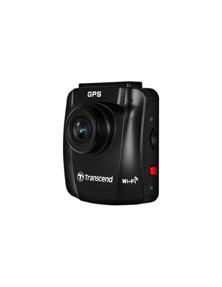VEHICLE RECORDER DRIVEPRO 250/64GB TS-DP250A-64G TRANSCEND VEHICLE RECORDER DRIVEPRO 250/64GB TS-DP250A-64G TRANSCEND