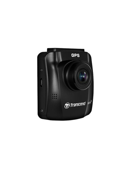 VEHICLE RECORDER DRIVEPRO 250/64GB TS-DP250A-64G TRANSCEND VEHICLE RECORDER DRIVEPRO 250/64GB TS-DP250A-64G TRANSCEND