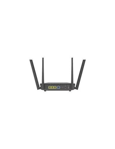 Wireless Router, ASUS, Wireless Router, 1800 Mbps, Mesh, IEEE 802.11a, IEEE 802.11b, IEEE 802.11g, IEEE 802.11n, IEEE 802.11ac, Wireless Router, ASUS, Wireless Router, 1800 Mbps, Mesh, IEEE 802.11a, IEEE 802.11b, IEEE 802.11g, IEEE 802.11n, IEEE 802.11ac,