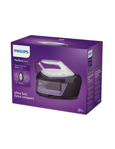 IRONING STATION/PSG6024/30 PHILIPS