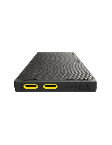 POWER BANK 10000MAH/NB10000 GEN3 NITECORE