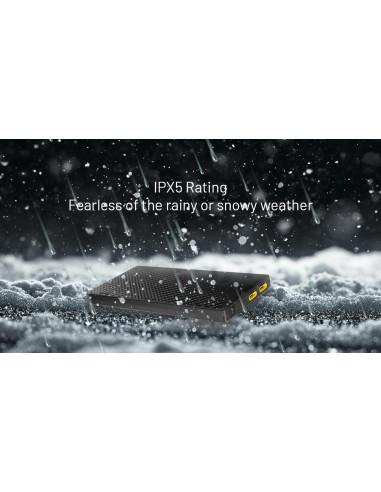 POWER BANK 10000MAH/NB10000 GEN3 NITECORE