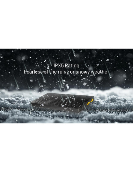 POWER BANK 10000MAH/NB10000 GEN3 NITECORE