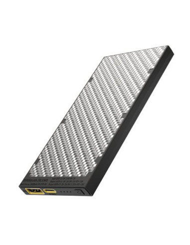 POWER BANK 10000MAH/NB10000 SILVER NITECORE